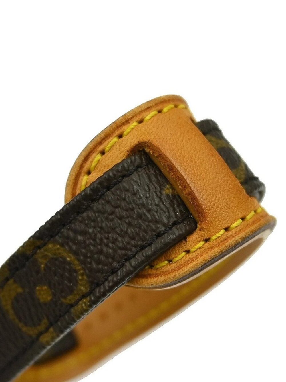 LOUIS VUITTON AMAZON CROSSBODY SHOULDER BAG M45236 TH0054 NQ06811 - Picture 7 of 12